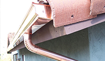 Find Gutter Contractors in Arizona